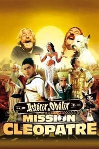 Astérix & Obélix : Mission Cléopâtre